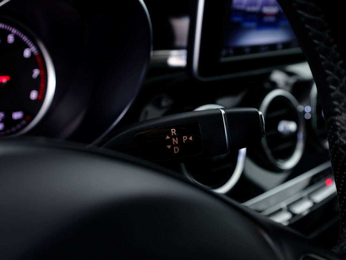 Купить Мерседес-Бенц Ц-Класс, 2014, 91 549 км.. Фото: #16