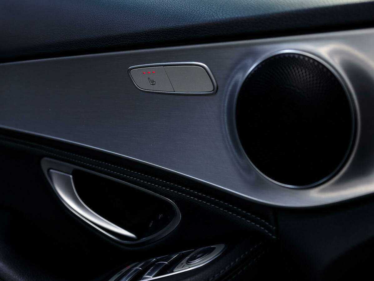 Купить Мерседес-Бенц Ц-Класс, 2014, 91 549 км.. Фото: #20