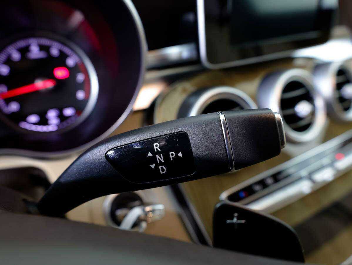 Купить Мерседес-Бенц Ц-Класс, 2015, 113 862 км.. Фото: #16