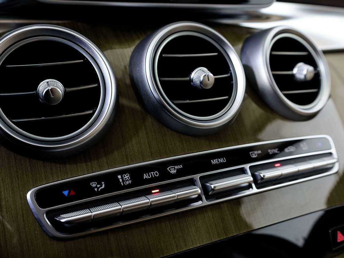 Купить Мерседес-Бенц Ц-Класс, 2015, 113 862 км.. Фото: #22