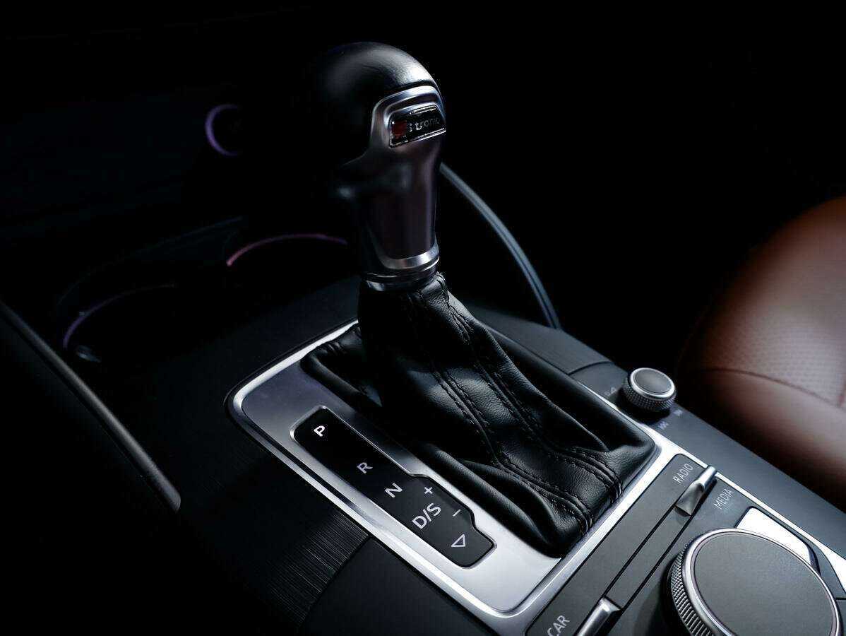 Купить Ауди А3, 2018, 49 582 км.. Фото: #10