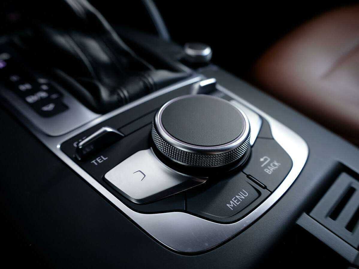 Купить Ауди А3, 2018, 49 582 км.. Фото: #11