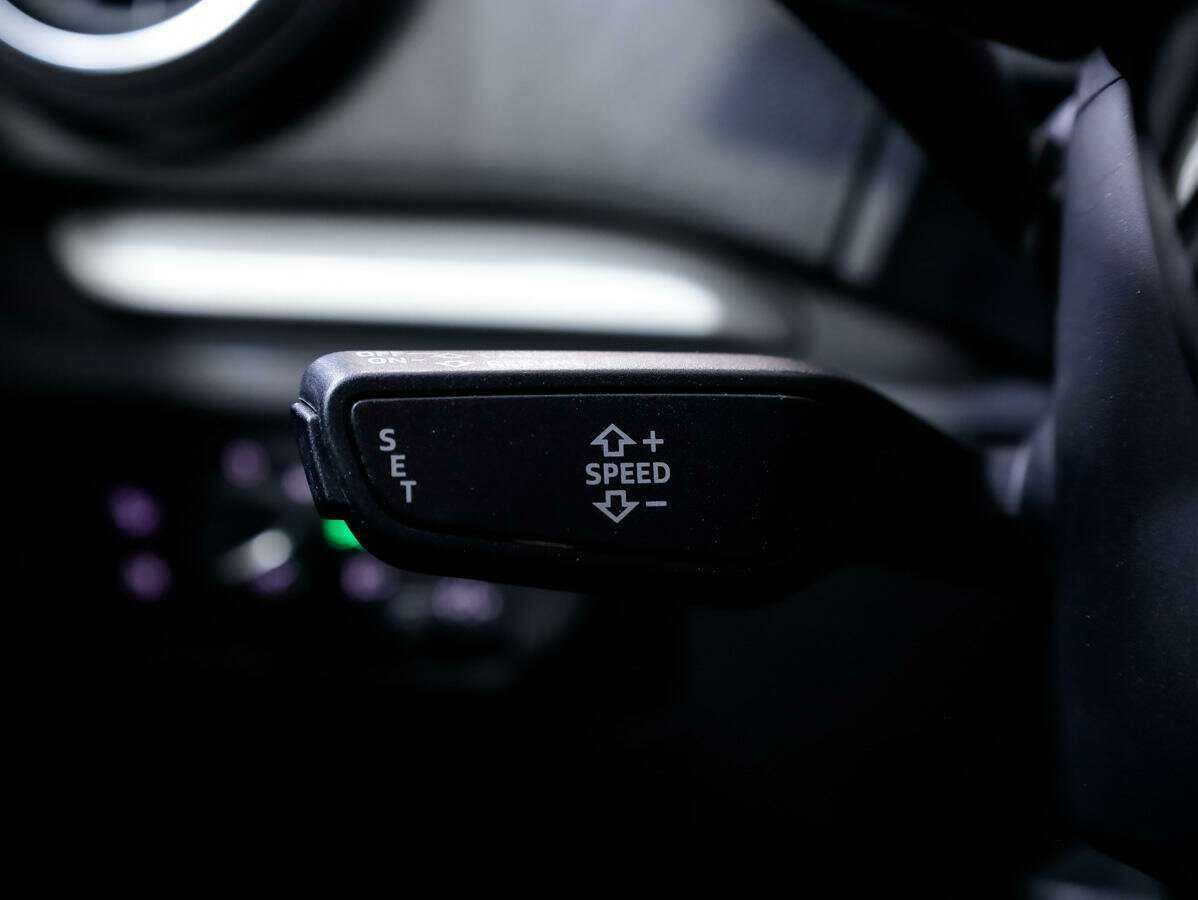 Купить Ауди А3, 2018, 49 582 км.. Фото: #15