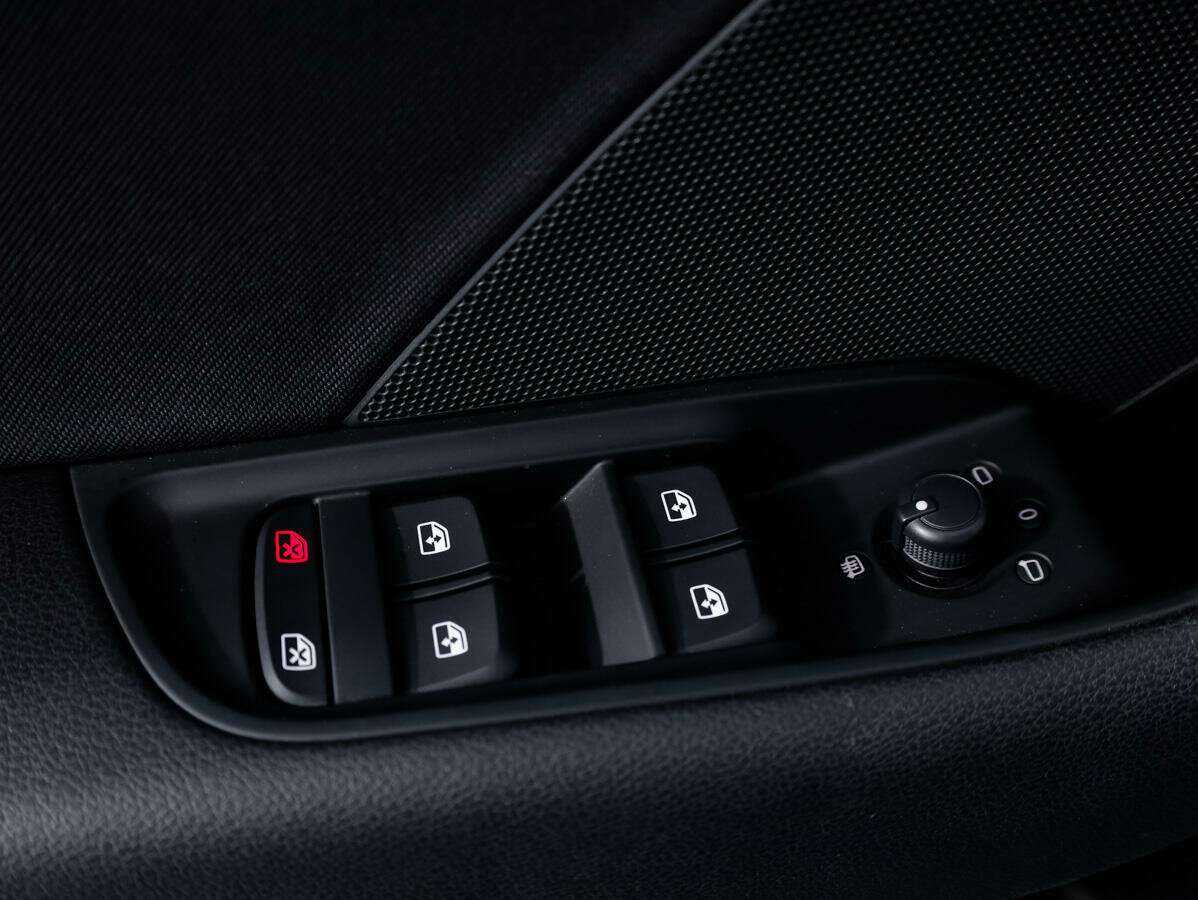 Купить Ауди А3, 2018, 49 582 км.. Фото: #18