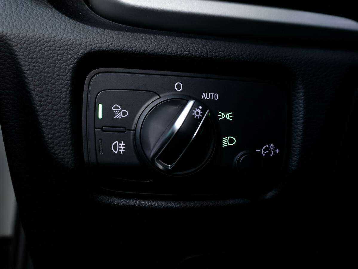 Купить Ауди А3, 2018, 49 582 км.. Фото: #19