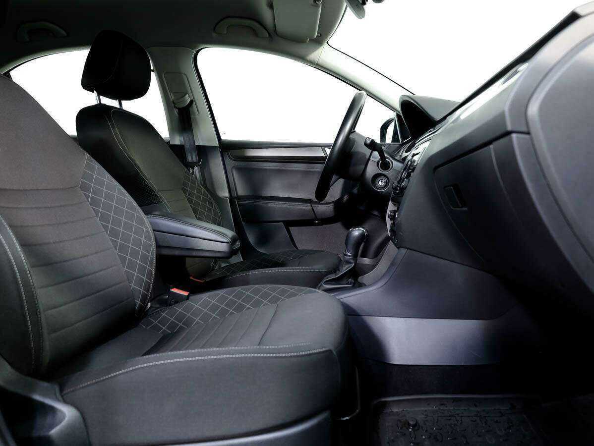 Купить Шкода Рапид, 2017, 112 754 км.. Фото: #12