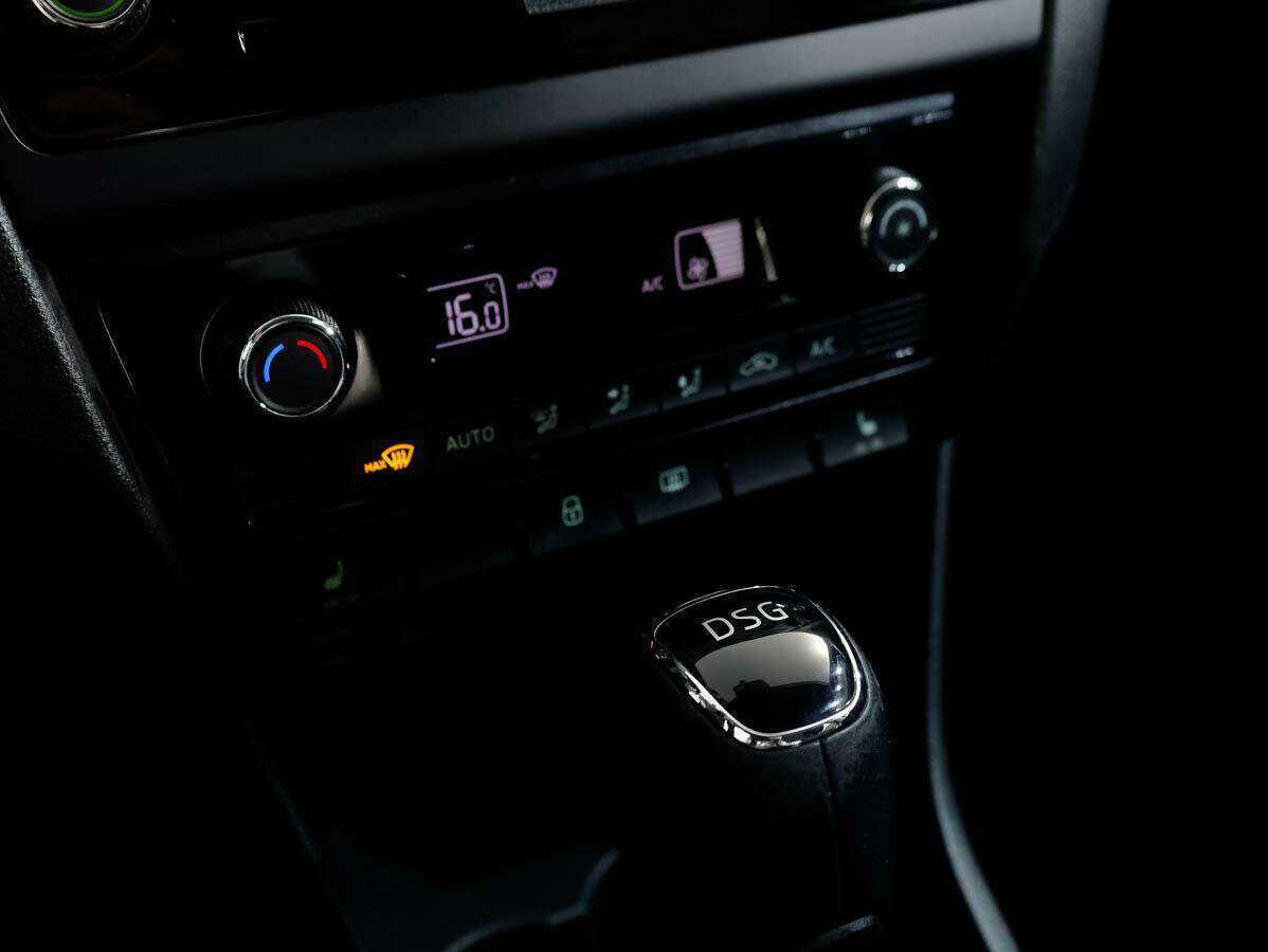 Купить Шкода Рапид, 2017, 112 754 км.. Фото: #16