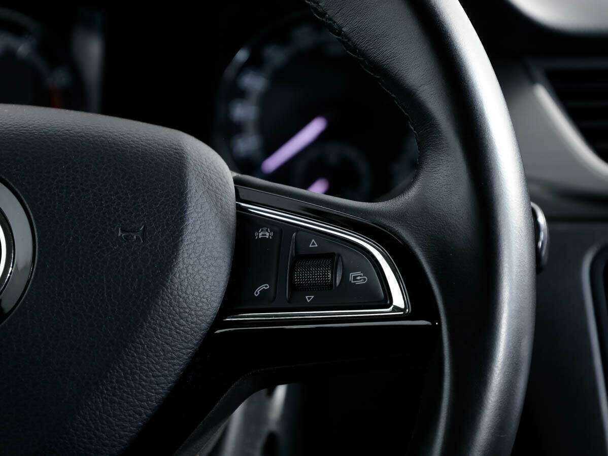 Купить Шкода Рапид, 2017, 112 754 км.. Фото: #19