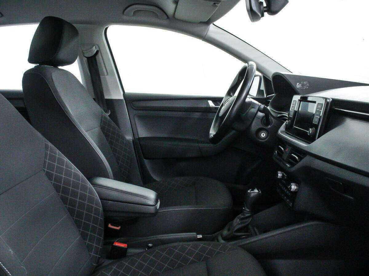 Купить Шкода Рапид, 2020, 83 931 км.. Фото: #7