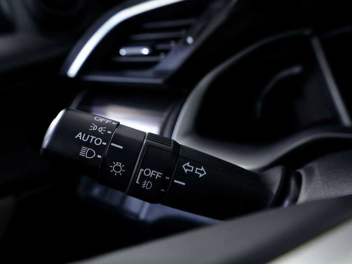 Купить Хонда Цивик, 2019, 26 064 км.. Фото: #21