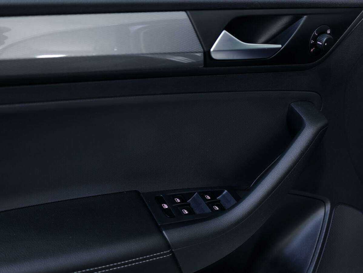 Купить Фольксваген Поло, 2020, 58 717 км.. Фото: #18