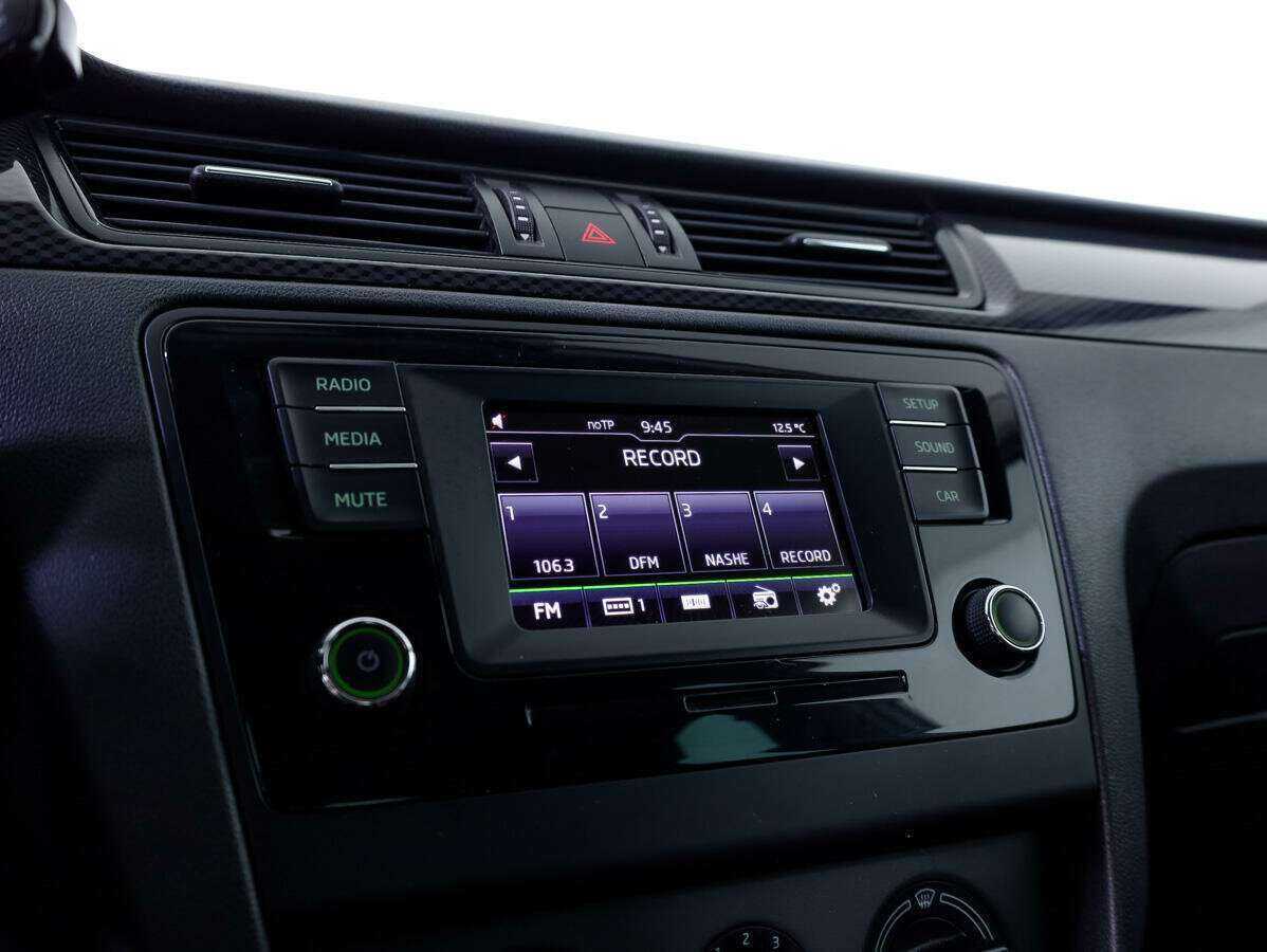 Купить Шкода Рапид, 2015, 107 086 км.. Фото: #13