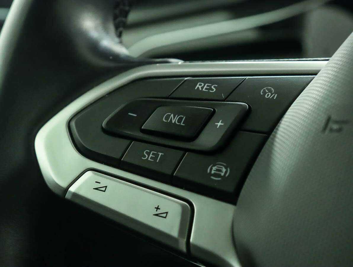 Купить Фольксваген Поло, 2021, 55 028 км.. Фото: #9