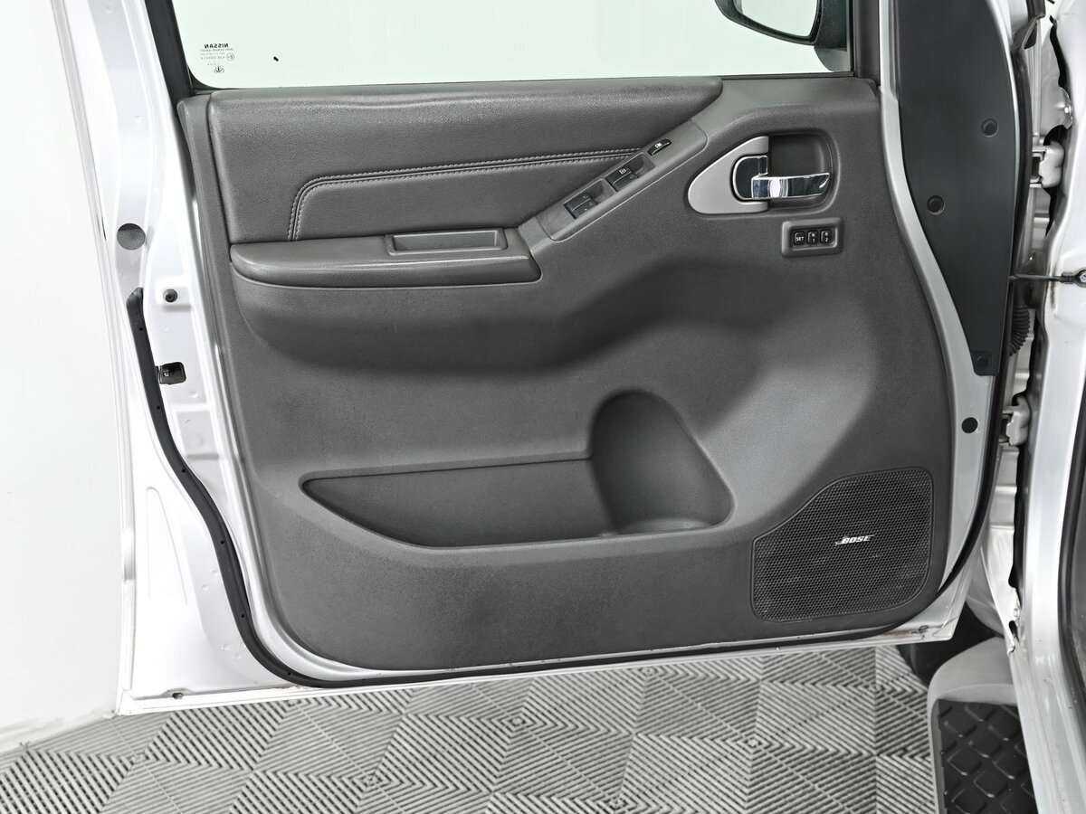 Купить Ниссан Патфайндер, 2012, 136 000 км.. Фото: #4