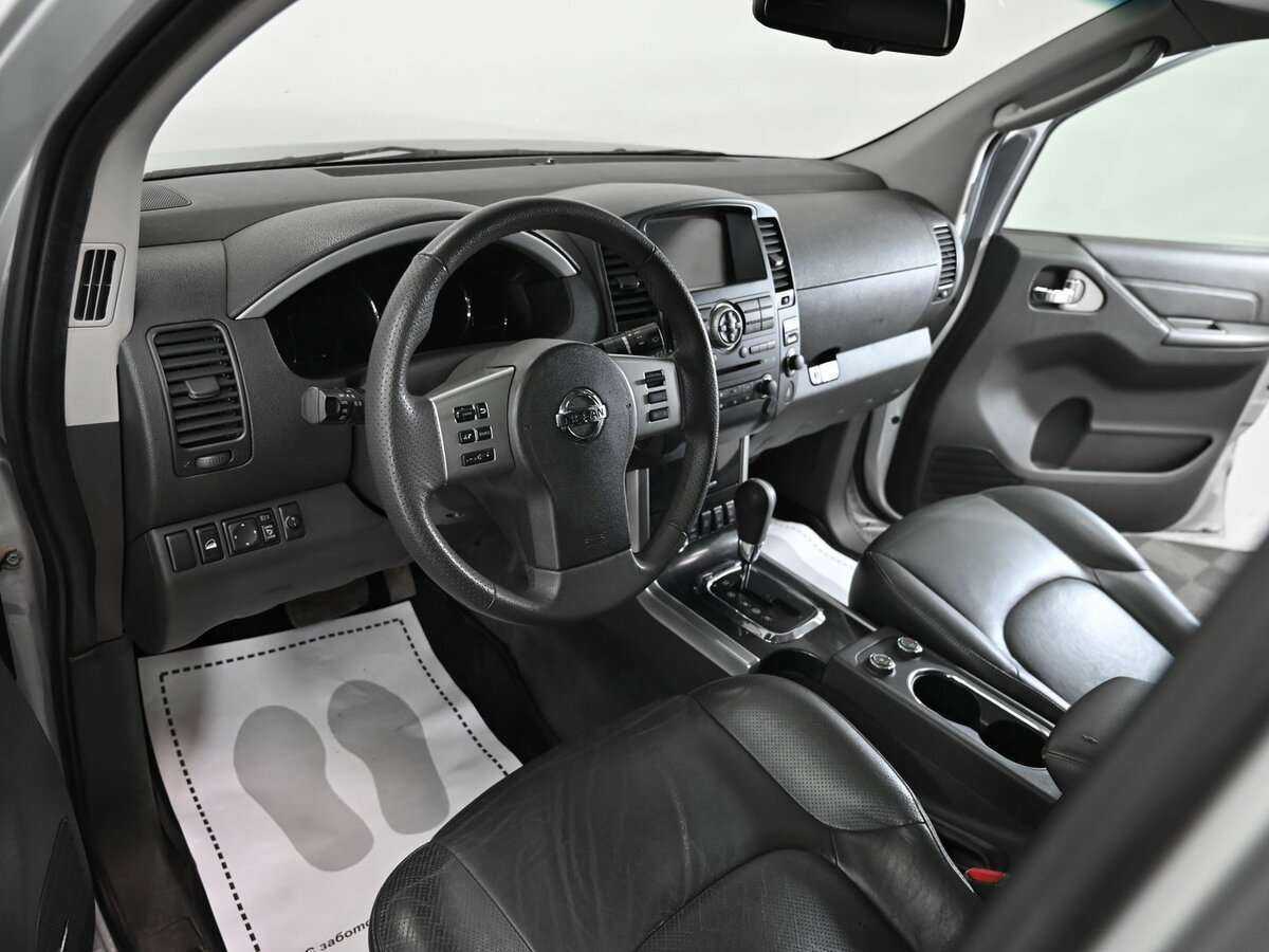 Купить Ниссан Патфайндер, 2012, 136 000 км.. Фото: #5