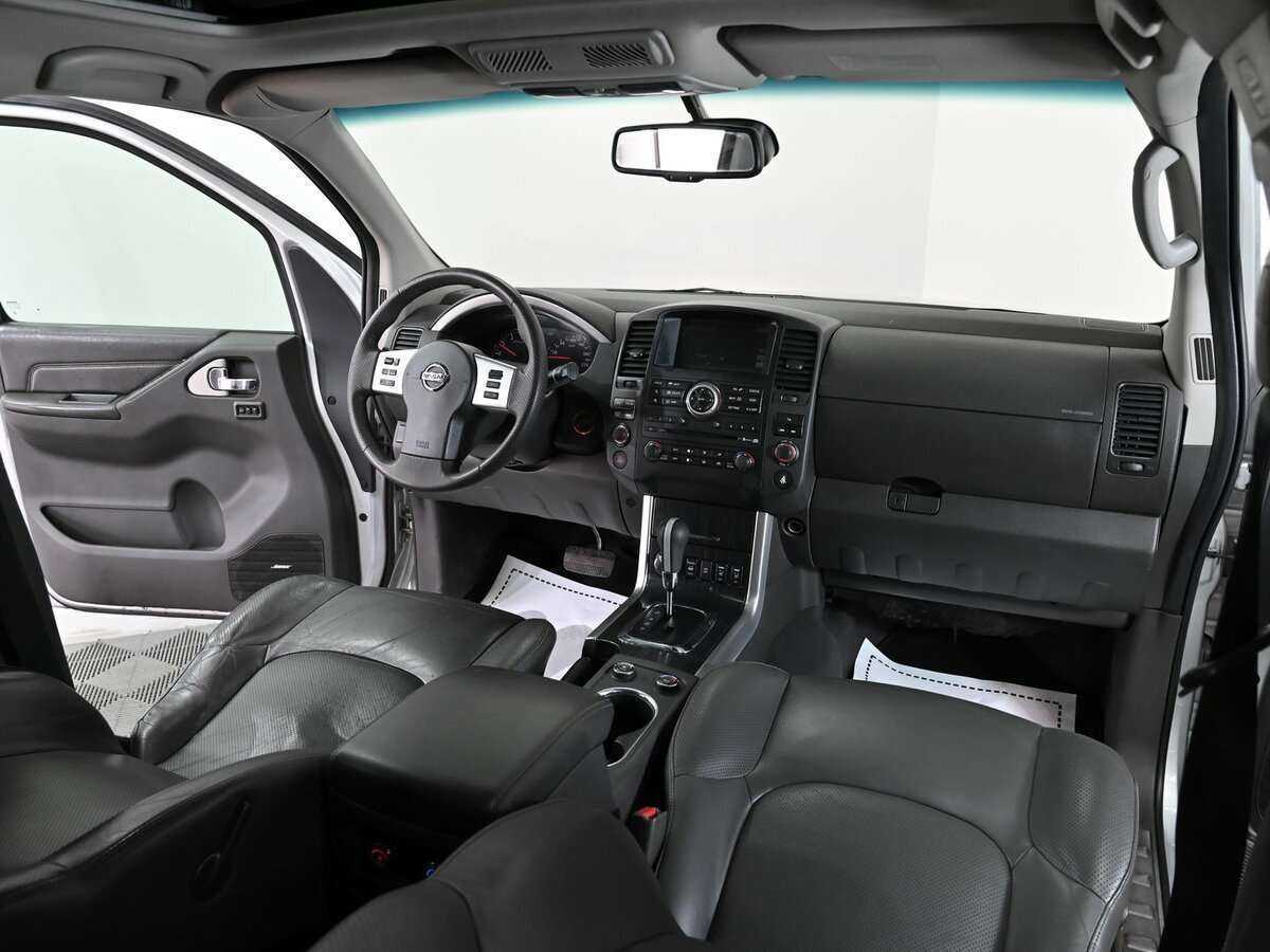 Купить Ниссан Патфайндер, 2012, 136 000 км.. Фото: #7