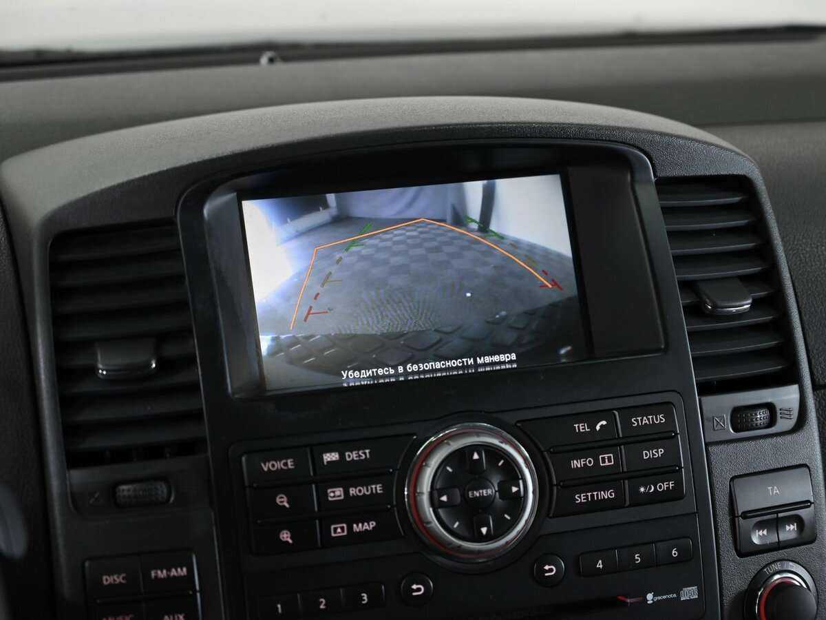 Купить Ниссан Патфайндер, 2012, 136 000 км.. Фото: #8