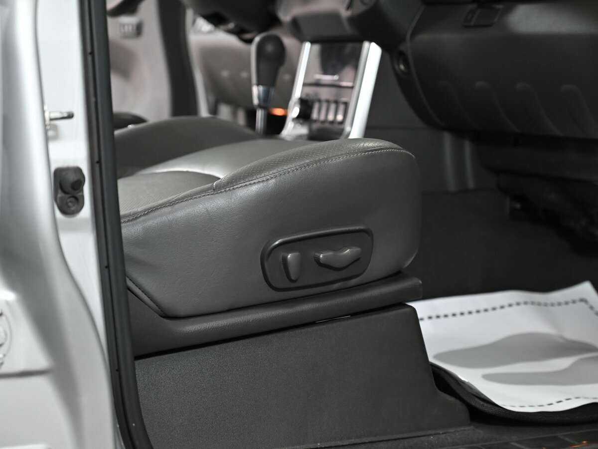 Купить Ниссан Патфайндер, 2012, 136 000 км.. Фото: #9