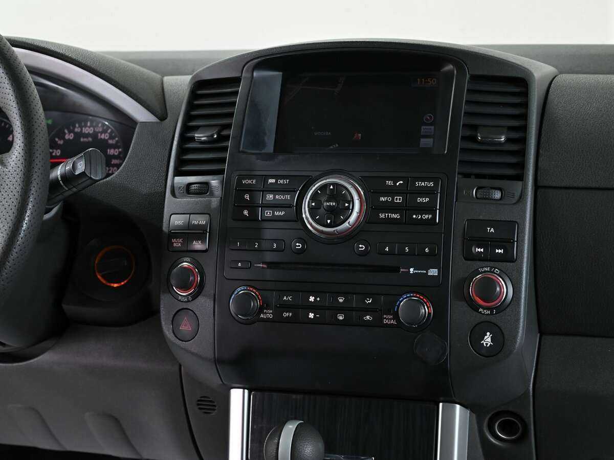 Купить Ниссан Патфайндер, 2012, 136 000 км.. Фото: #10