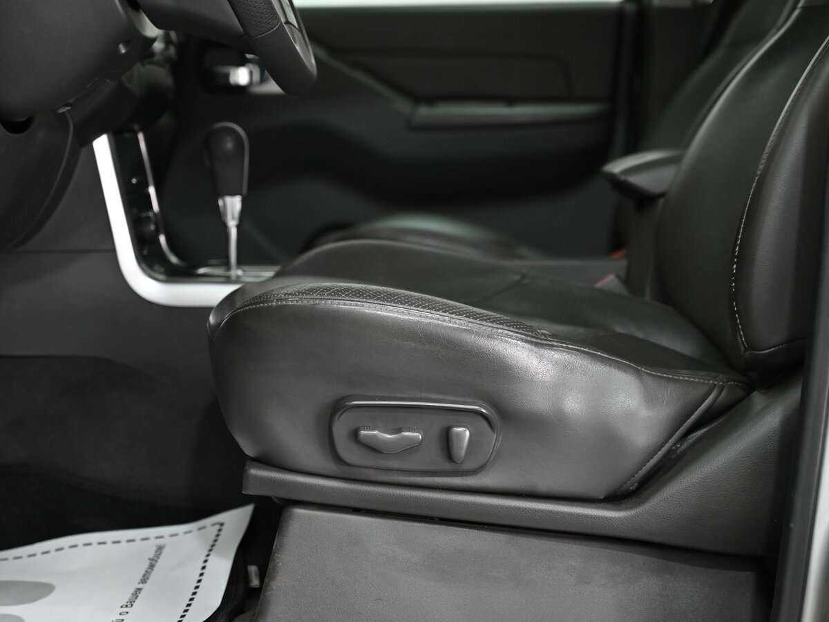 Купить Ниссан Патфайндер, 2012, 136 000 км.. Фото: #11