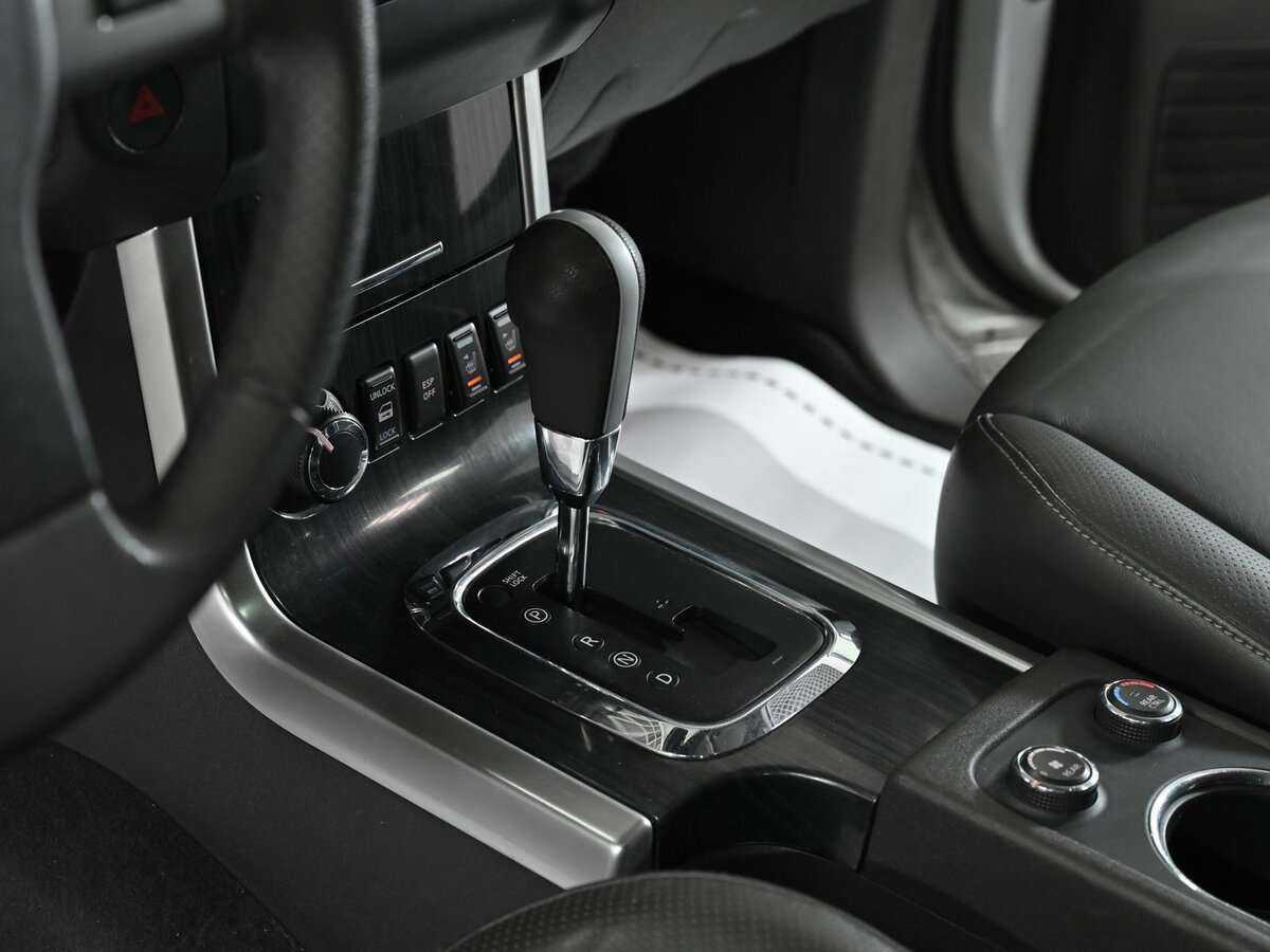 Купить Ниссан Патфайндер, 2012, 136 000 км.. Фото: #13