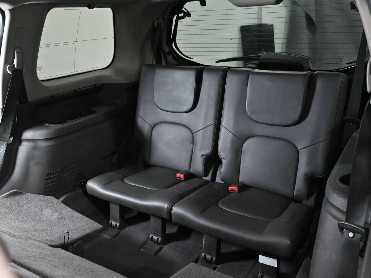 Купить Ниссан Патфайндер, 2012, 136 000 км.. Фото: #16