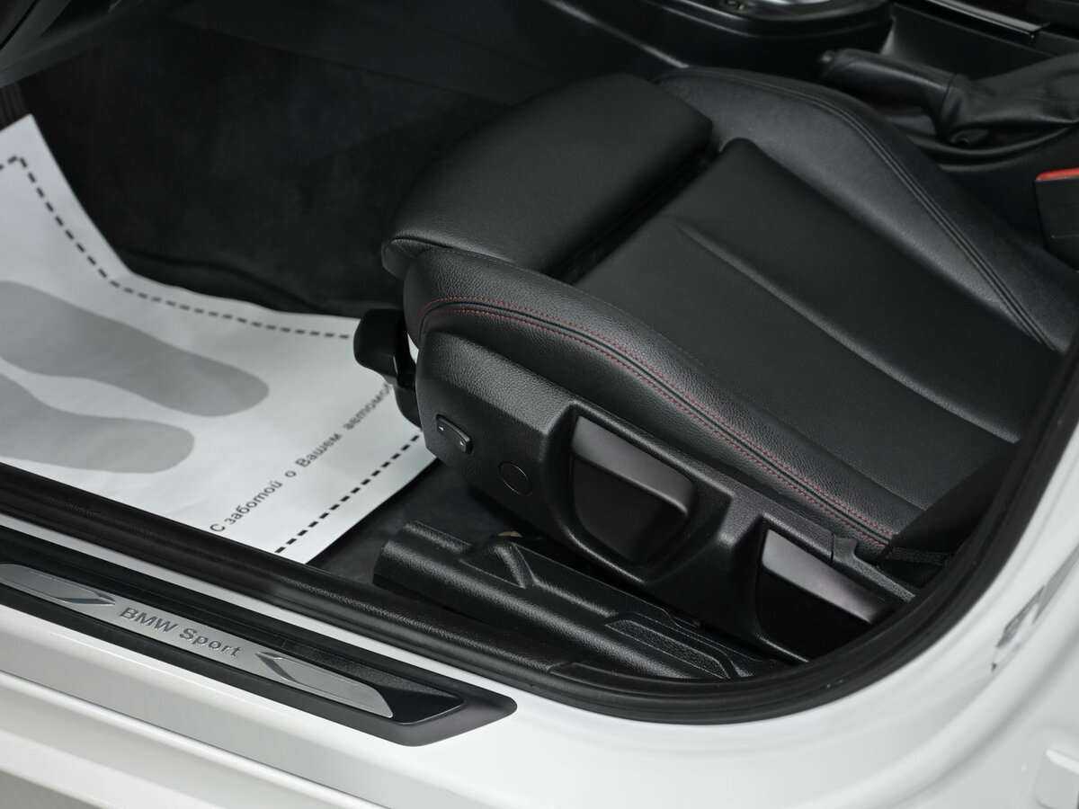 Купить БМВ 3 серии, 2015, 109 000 км.. Фото: #7