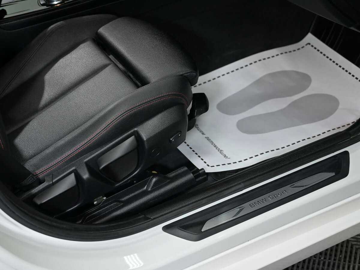 Купить БМВ 3 серии, 2015, 109 000 км.. Фото: #8