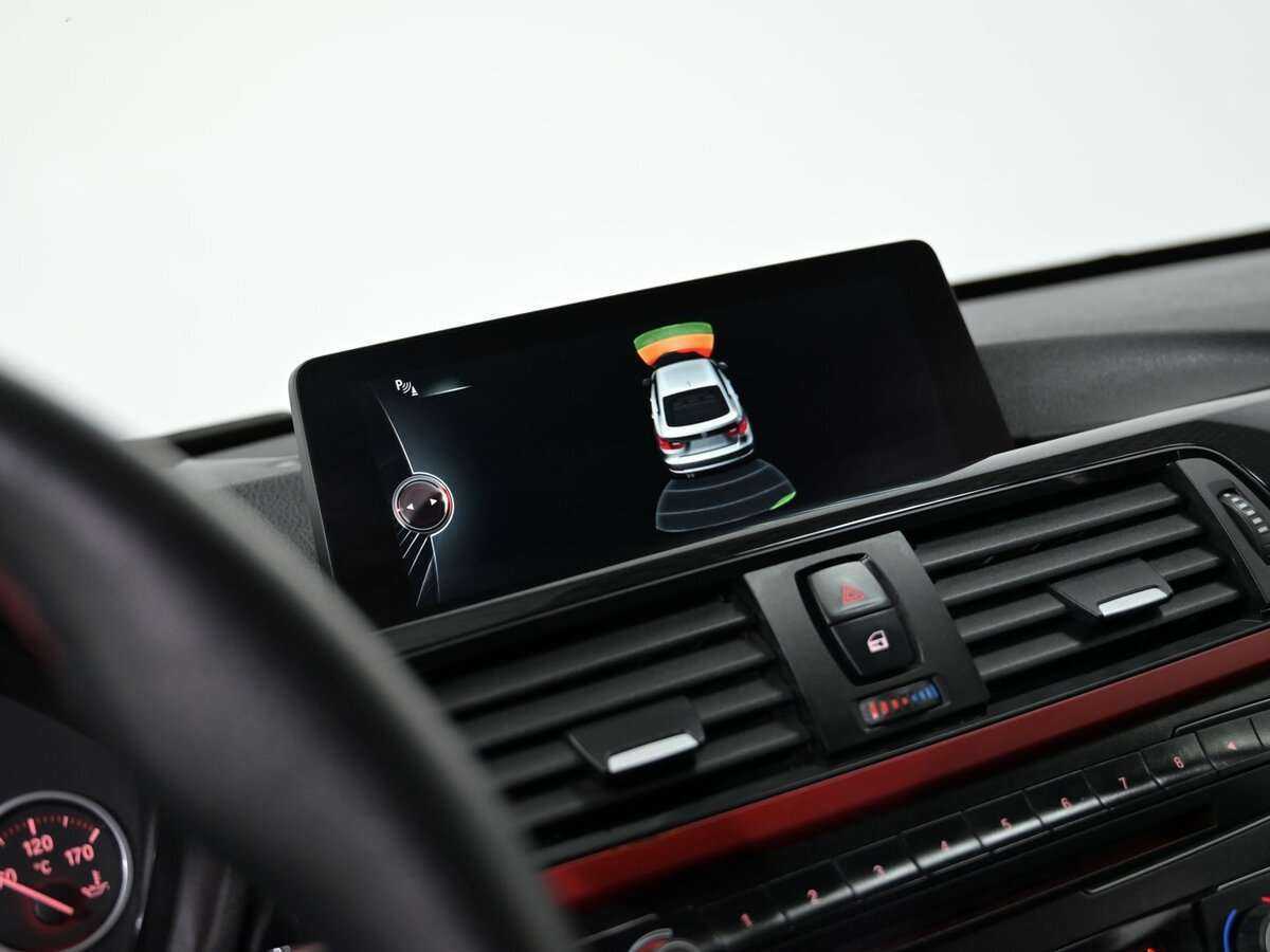 Купить БМВ 3 серии, 2015, 109 000 км.. Фото: #10