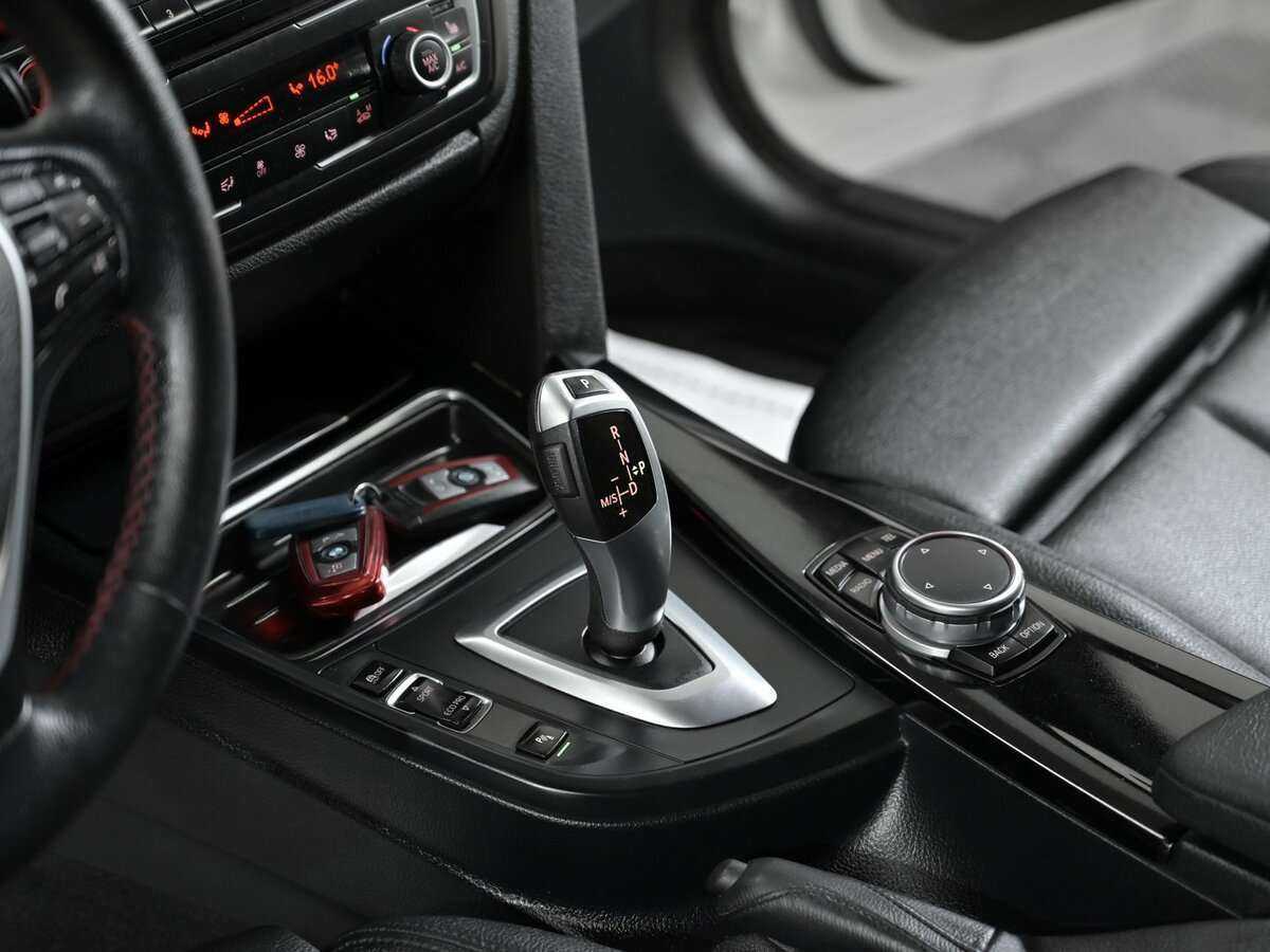 Купить БМВ 3 серии, 2015, 109 000 км.. Фото: #11