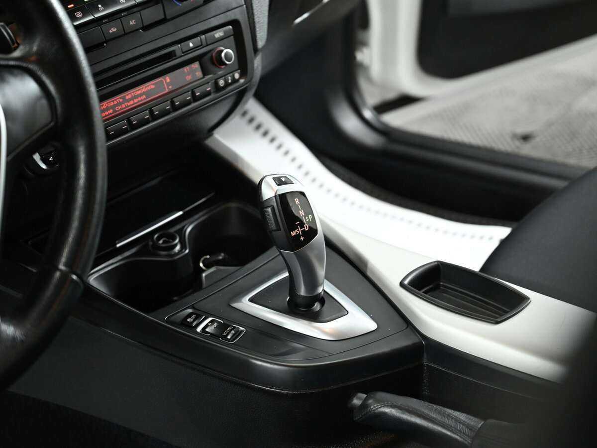 Купить БМВ 1 серии, 2013, 147 000 км.. Фото: #7