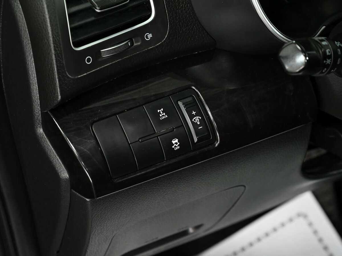 Купить Киа Соренто, 2014, 142 000 км.. Фото: #12