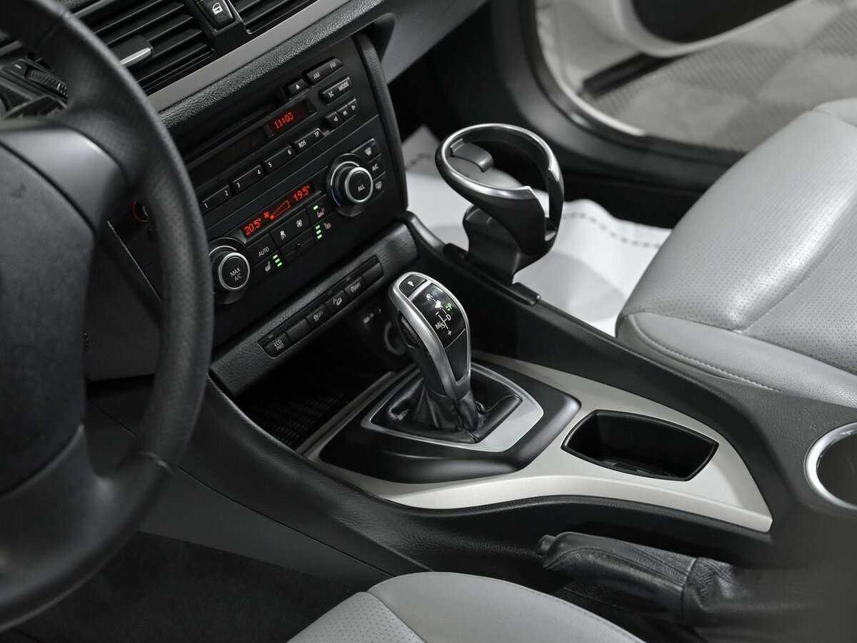 Купить БМВ Икс1, 2012, 130 000 км.. Фото: #10