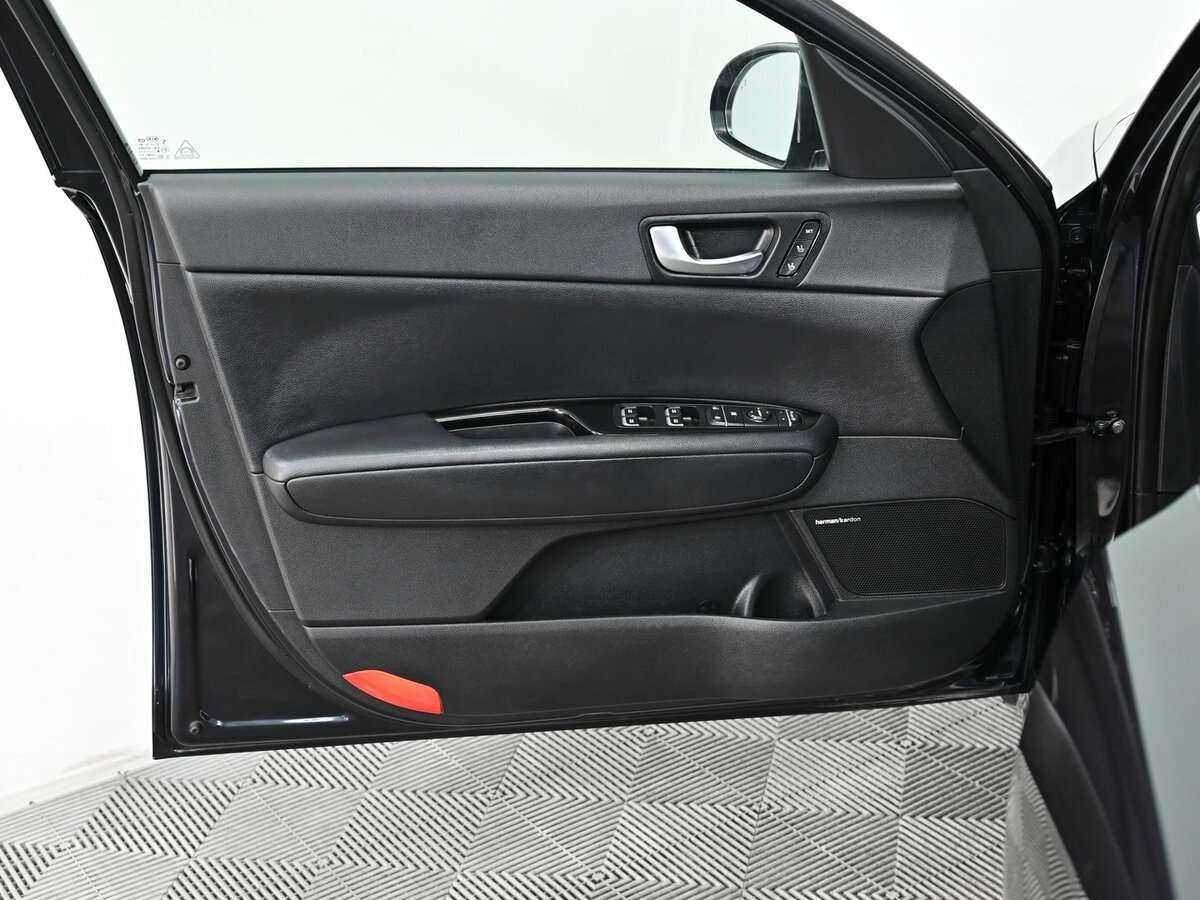 Купить Киа Оптима, 2018, 127 000 км.. Фото: #9