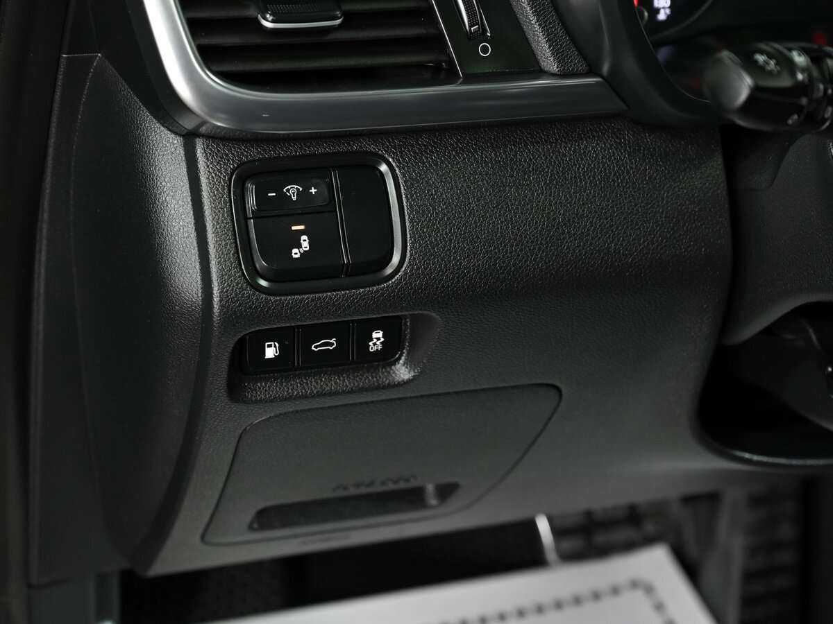 Купить Киа Оптима, 2018, 127 000 км.. Фото: #12