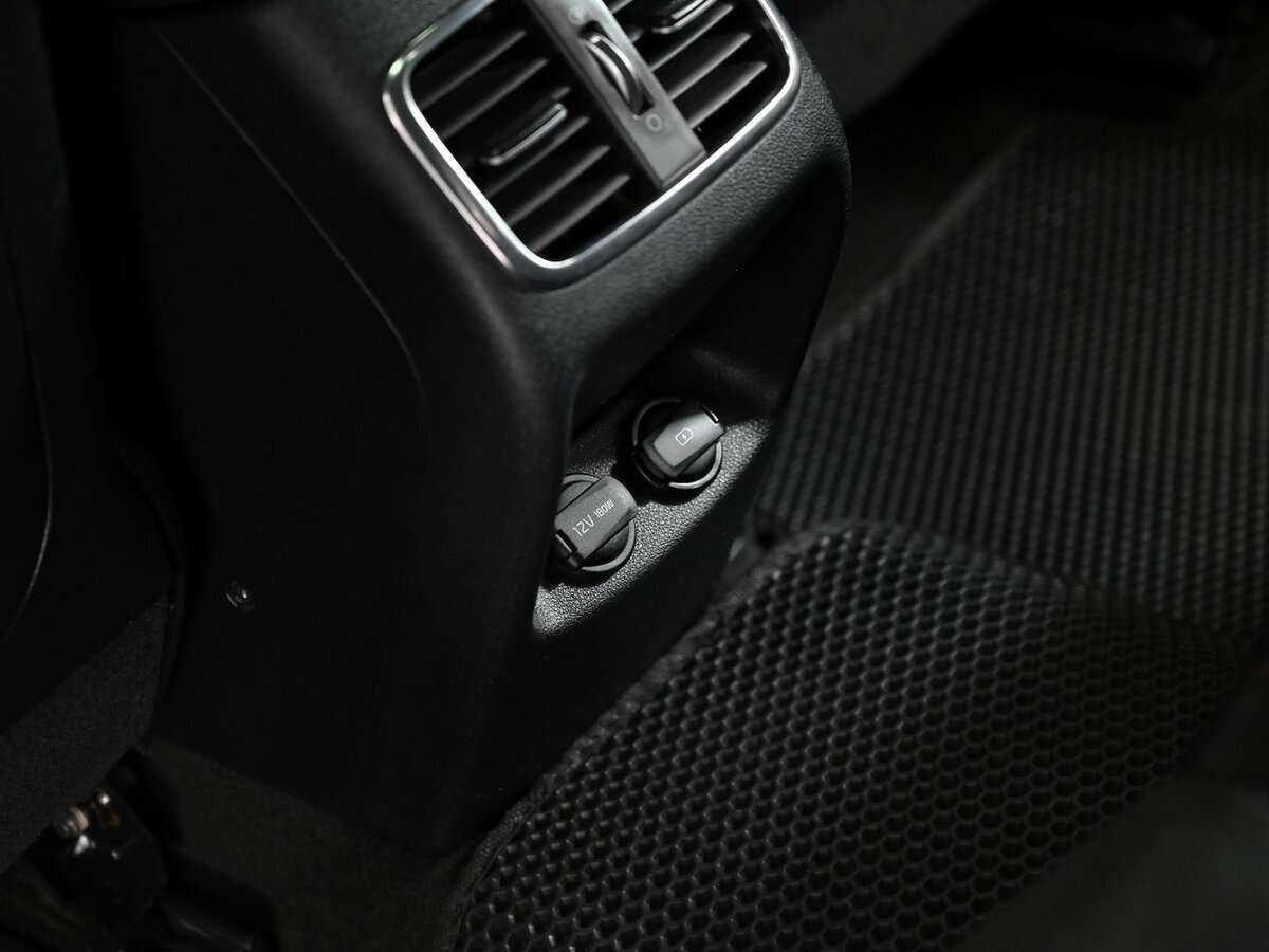 Купить Киа Оптима, 2018, 127 000 км.. Фото: #14