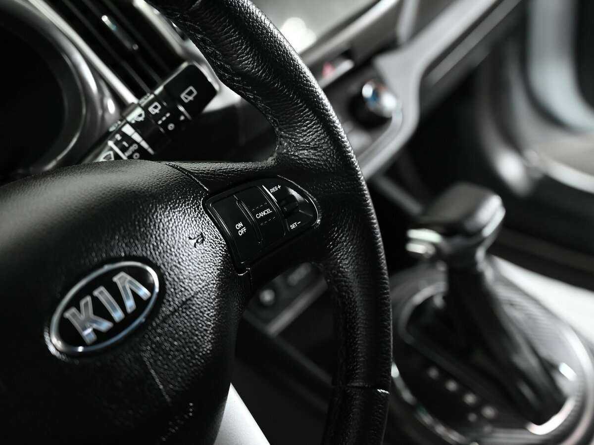 Купить Киа Спортейдж, 2014, 145 000 км.. Фото: #7