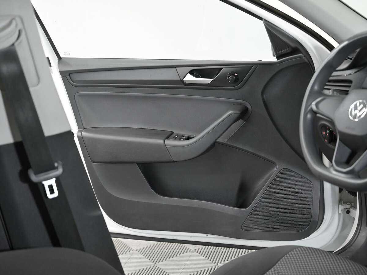Купить Фольксваген Поло, 2020, 128 000 км.. Фото: #7