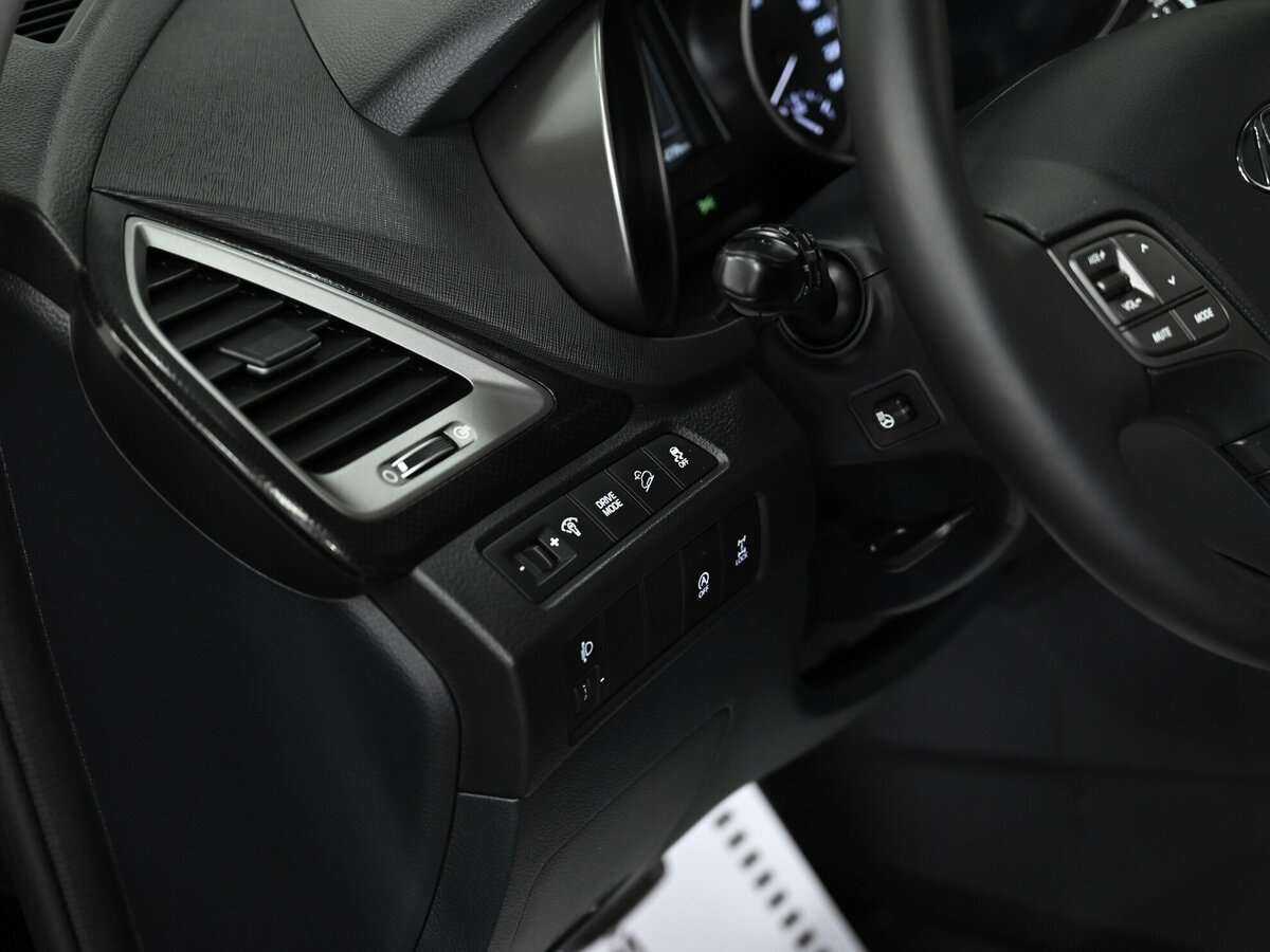 Купить Хендай Санта Фе, 2016, 114 000 км.. Фото: #5