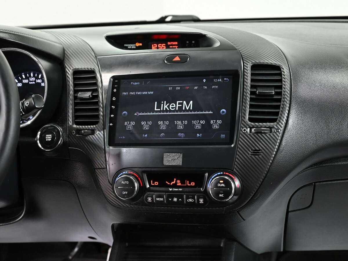 Купить Киа Церато, 2015, 114 000 км.. Фото: #11