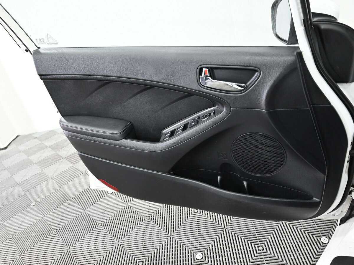 Купить Киа Церато, 2015, 114 000 км.. Фото: #13