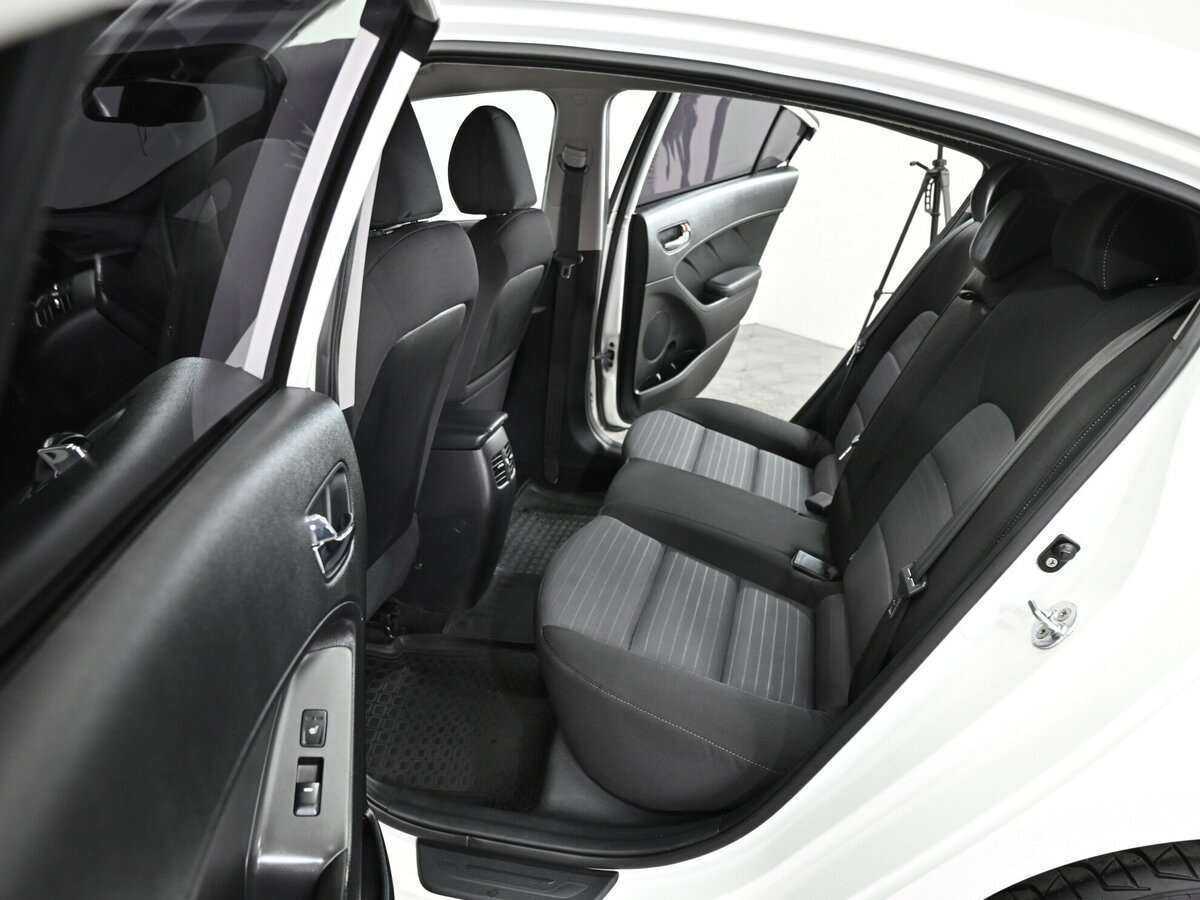 Купить Киа Церато, 2015, 114 000 км.. Фото: #14