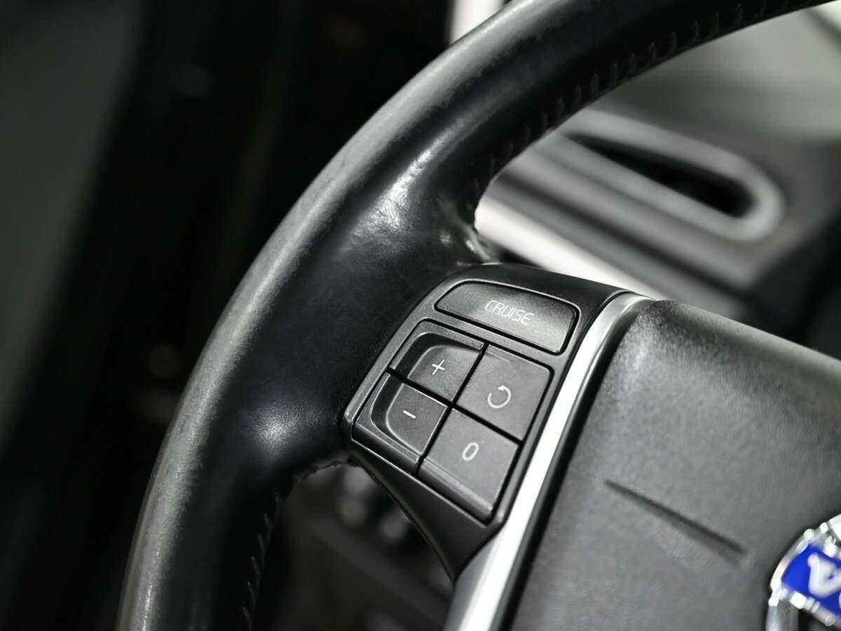 Купить Вольво С80, 2013, 136 000 км.. Фото: #9