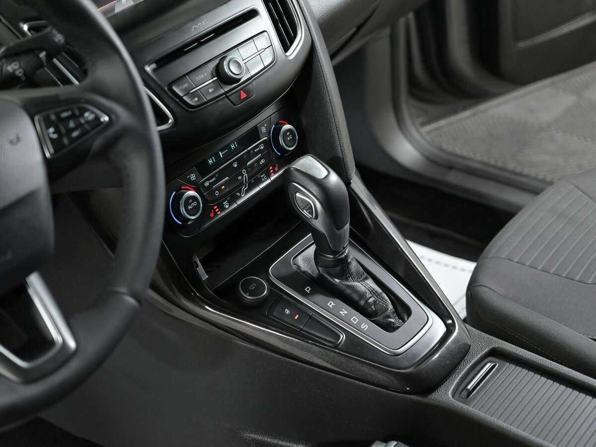 Купить Форд Фокус, 2016, 130 000 км.. Фото: #10