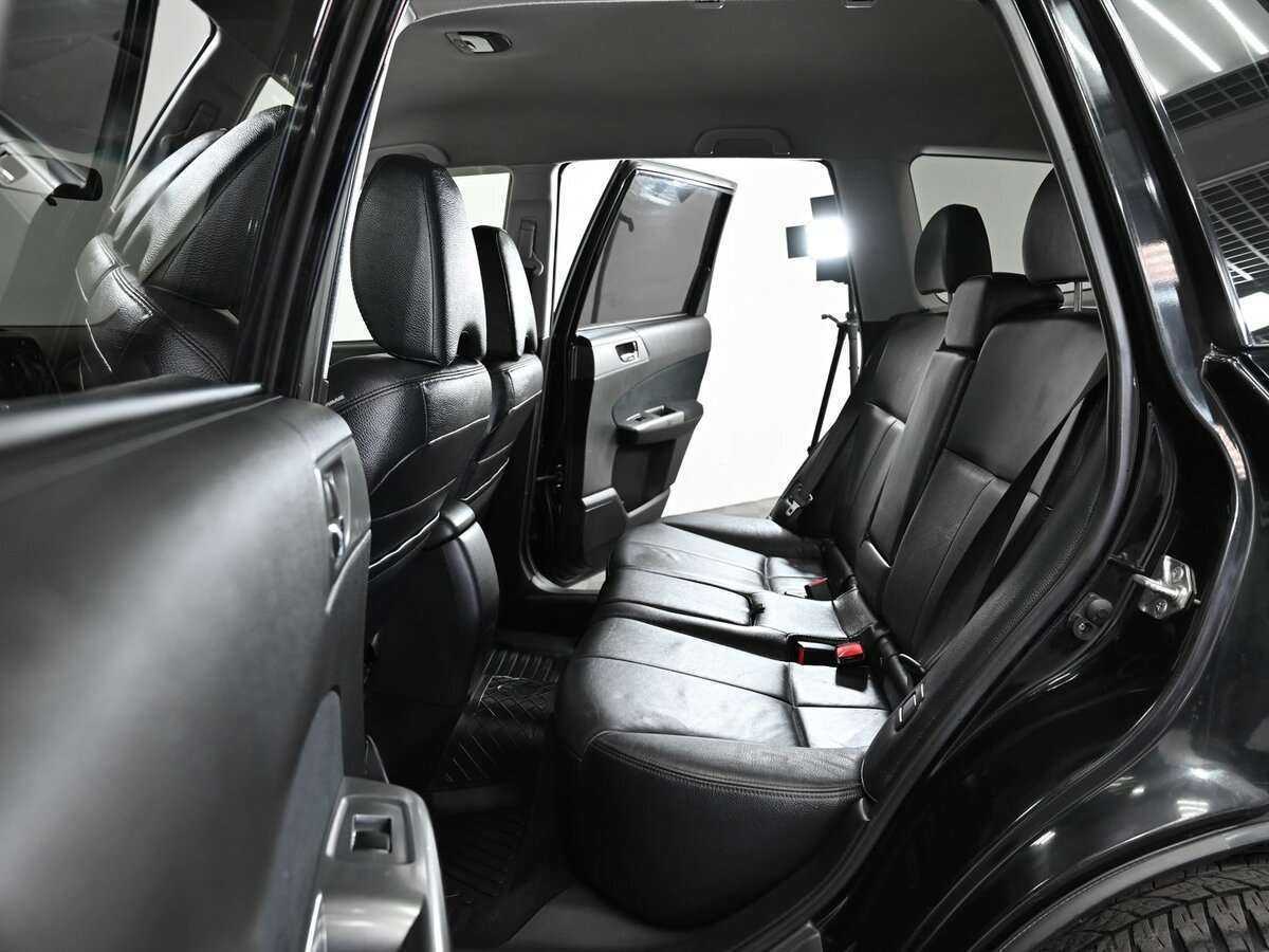 Купить Субару Форестер, 2012, 125 000 км.. Фото: #5