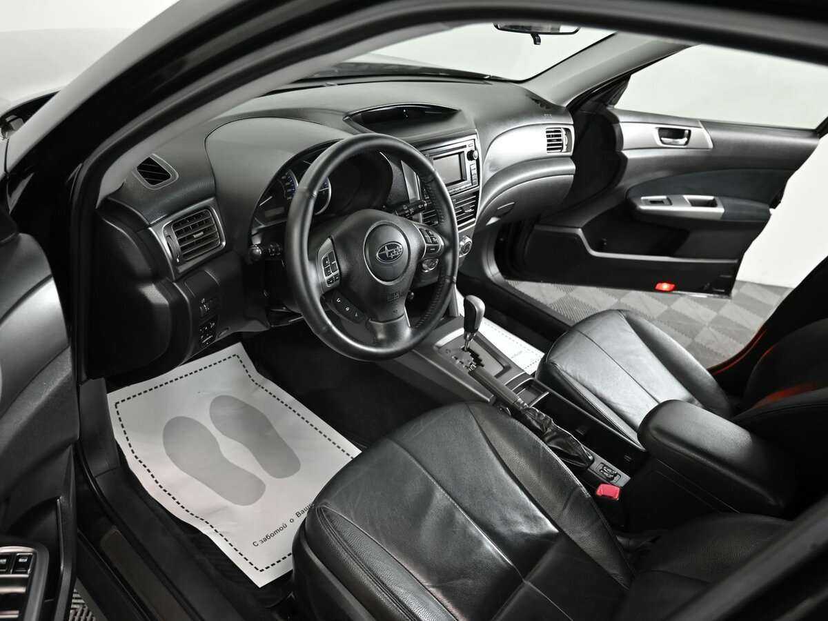 Купить Субару Форестер, 2012, 125 000 км.. Фото: #8