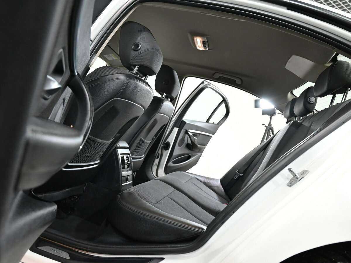 Купить БМВ 3 серии, 2016, 116 000 км.. Фото: #10