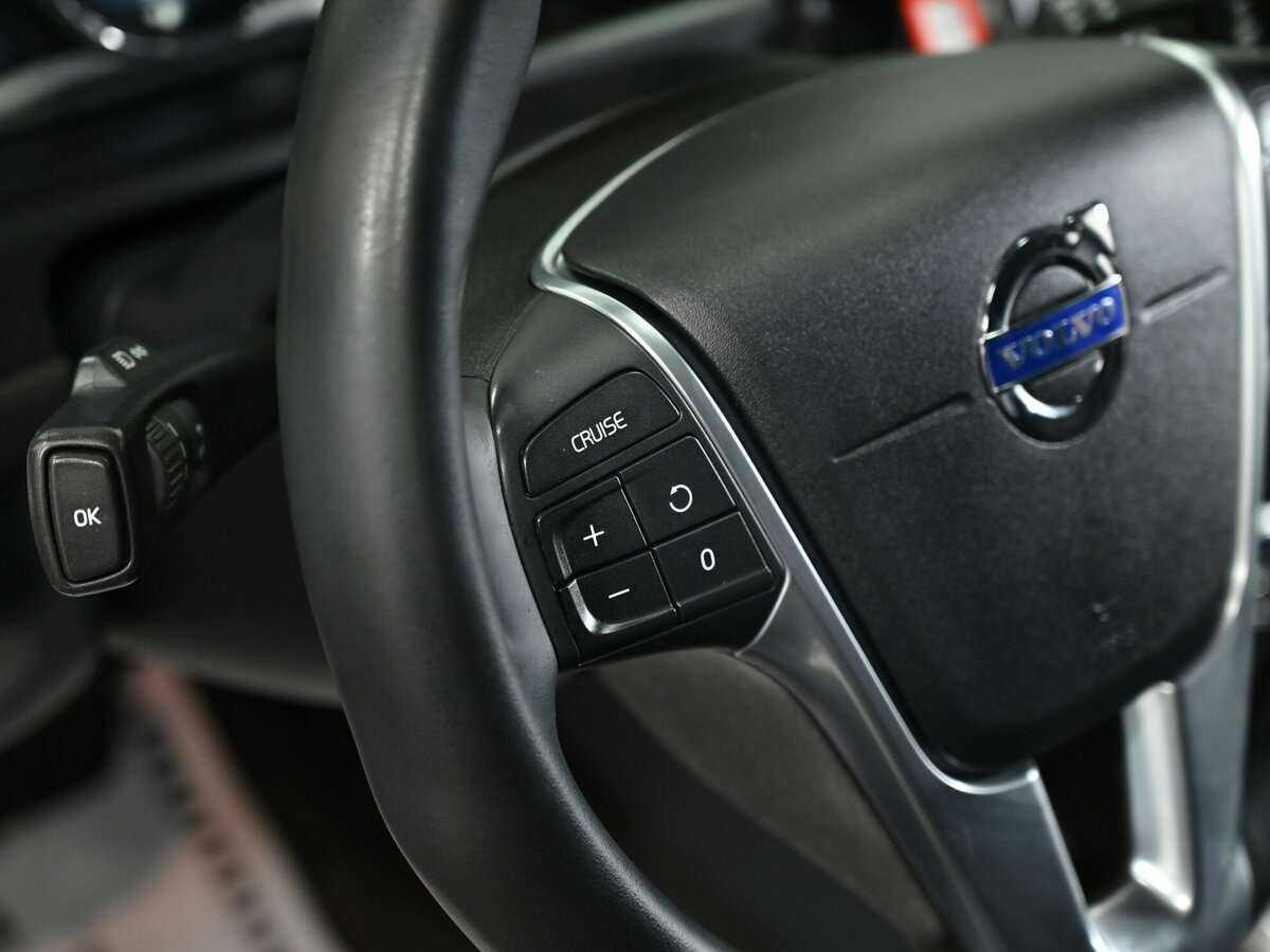 Купить Вольво ИксЦ60, 2014, 124 000 км.. Фото: #7