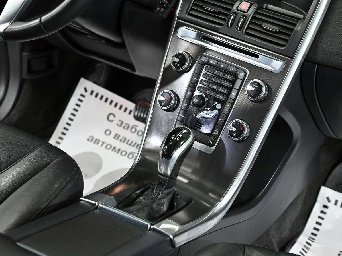 Купить Вольво ИксЦ60, 2014, 124 000 км.. Фото: #10