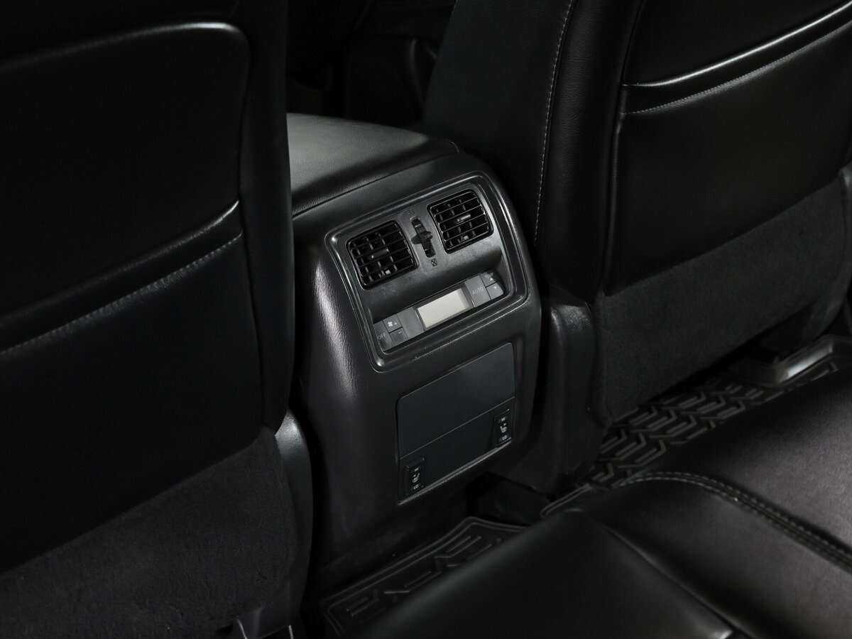 Купить Ниссан Патфайндер, 2015, 140 000 км.. Фото: #6